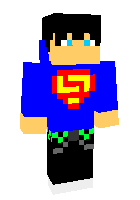 Скин по нику ToMMyy