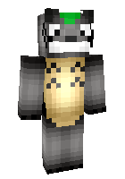 Скин по нику ToP_DogE