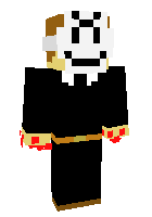 Скин по нику ToastCrumbs