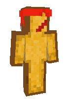 Скин по нику Toast_of_War