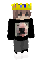 Скин по нику ToastedBread09
