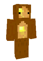 Скин по нику Toasteds