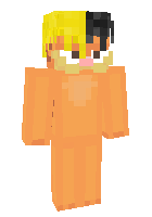 Скин по нику Toastified