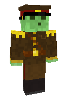 Скин по нику Toastynoob