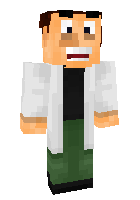 Скин по нику Toastytoast99