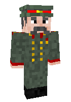 Скин по нику Toba
