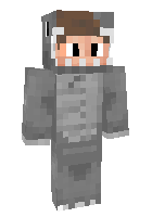 Скин по нику Tobey