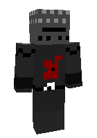 Скин по нику Toby