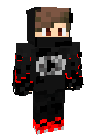 Скин по нику TobyBoby