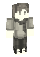 Скин по нику TobyPants