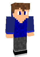 Скин по нику Toby_Master