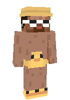 Скин по нику Toci