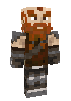 Скин по нику Toddy