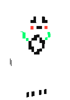 Скин по нику Todler17