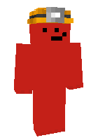 Скин по нику Toiler