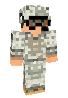 Скин по нику Tokka