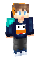 Скин по нику TokkyGames