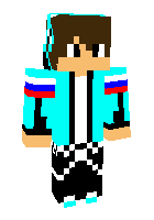 Скин по нику Tokoranko