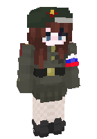 Скин по нику TokyoCargo