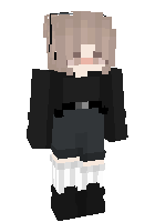 Скин по нику TokyoNight_uwu