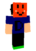 Скин по нику Tom29