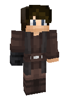 Скин по нику Tom_JR