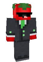 Скин по нику TomatoGuy