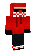 Скин по нику TomatoNinja