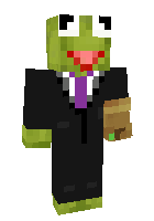 Скин по нику Tomato_Man