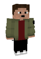Скин по нику Tombere