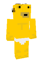 Скин по нику Tombombadilly