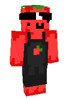 Скин по нику TommasoCreeper
