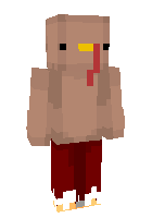 Скин по нику Tommer