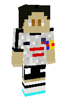 Скин по нику Tommmy_