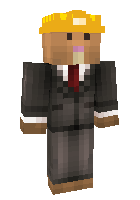 Скин по нику TommyInnt