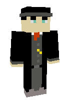 Скин по нику TommyShelby