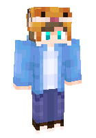 Скин по нику TommyStiven