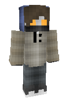 Скин по нику TommyYt