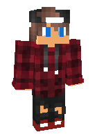 Скин по нику Tommy_Games