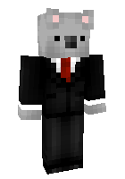 Скин по нику Tomody