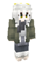 Скин по нику Tomoka02