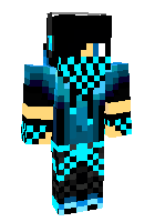 Скин по нику TomurroGames_YT