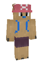 Скин по нику ToniChopper