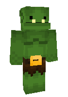 Скин по нику TonyCakes