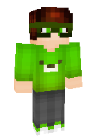 Скин по нику TonyCreative_