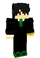 Скин по нику TonyGames