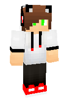 Скин по нику Tony_Creative