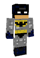 Скин по нику Tony_Minecraft