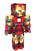 Скин по нику Tony_stark_