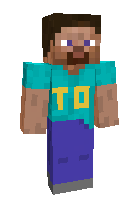 Скин по нику Tonyy
